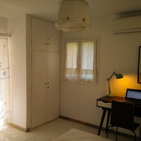 Apartamento House With Garden Near The Sea Agia Efimia Exterior foto