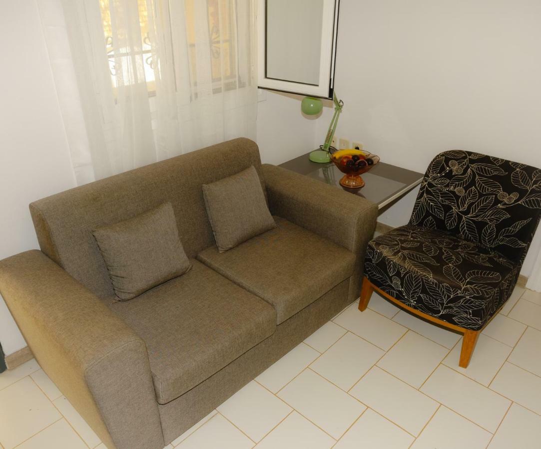 Apartamento House With Garden Near The Sea Agia Efimia Exterior foto
