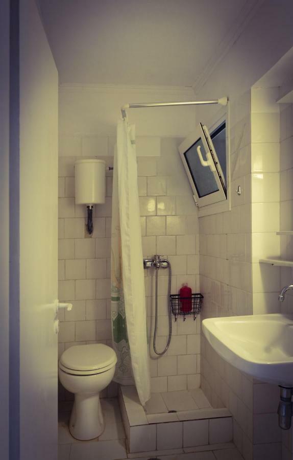 Apartamento House With Garden Near The Sea Agia Efimia Exterior foto