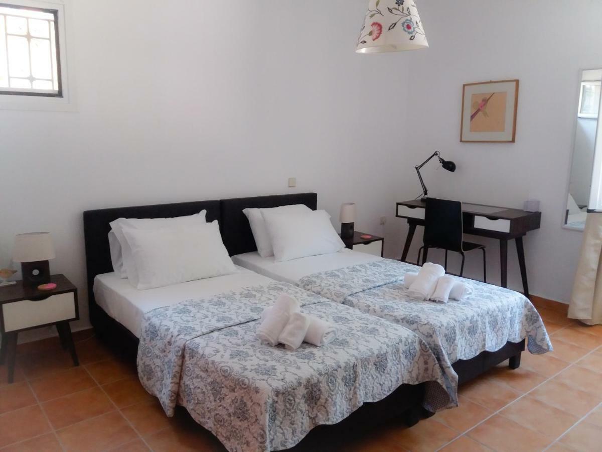 Apartamento House With Garden Near The Sea Agia Efimia Exterior foto
